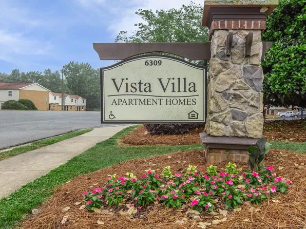 Vista Villa Apartment Homes