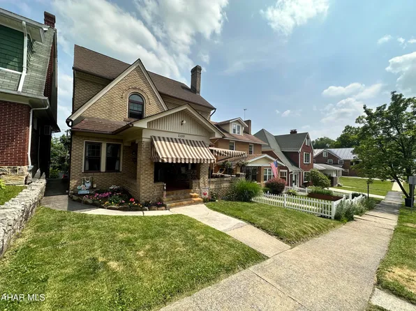 1109 25th Ave, Altoona, PA 16601