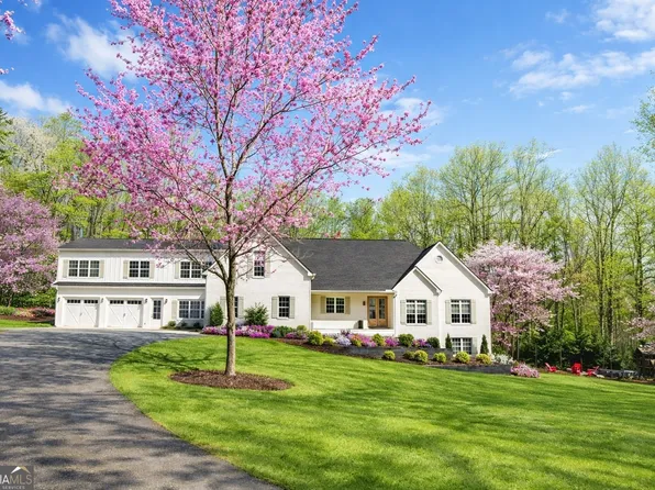 2345 Fred Pitts Rd, Clarkesville, GA 30523