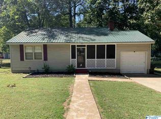 501 Coman St, Athens, AL 35611