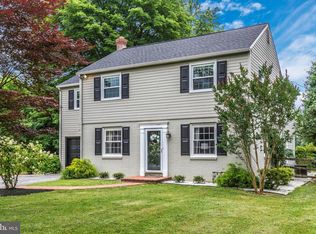 142 Upper Gulph Rd, Strafford, PA 19087