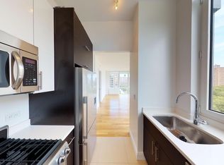 805 Columbus Ave APT 11C, New York, NY 10025