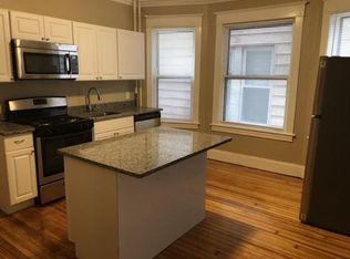 204 Ontario St APT 2, Albany, NY 12203