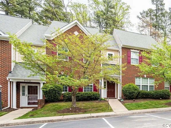 9102 Old Mayland Way, Henrico, VA 23294