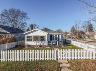 1030 N Bancroft St, Indianapolis, IN