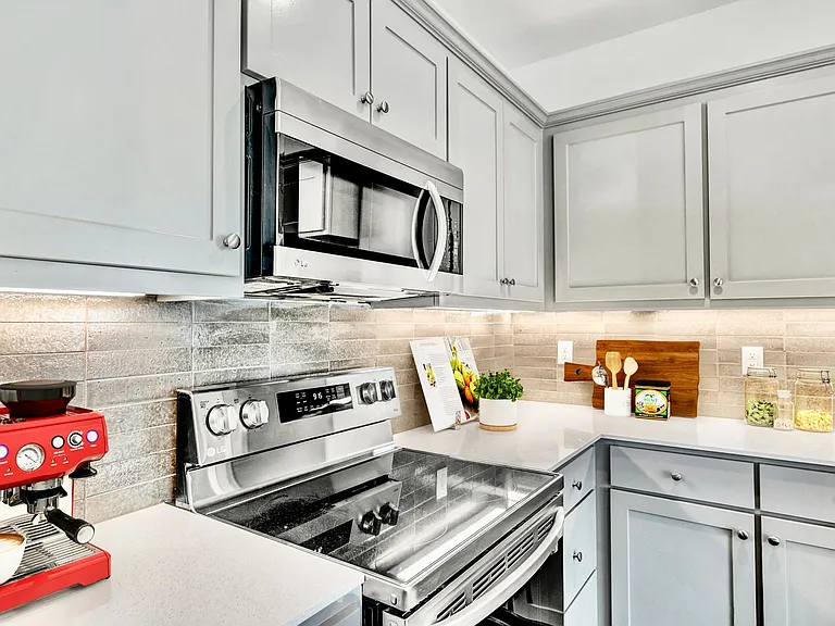 Residence Papillon - Luxury Townhome Community in Bullard, TX — Photo 36