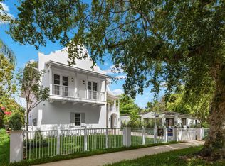 Coral Groves, Coral Gables, FL 33134