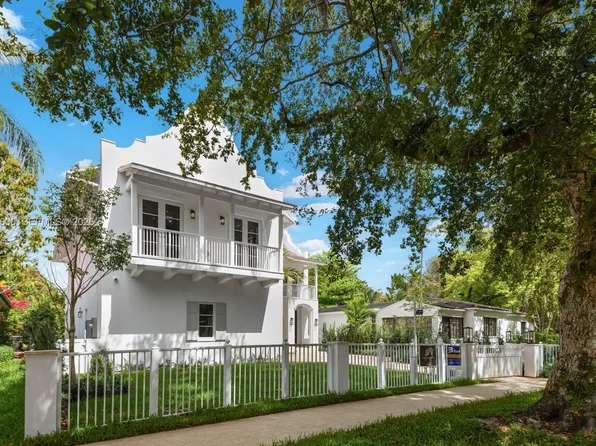 505 Zamora Ave, Coral Gables, FL 33134