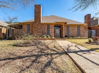 4930 Forestwood Blvd, Tyler, TX 75703