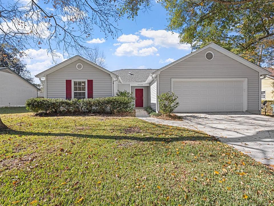 3228 Whitney Dr E, Tallahassee, FL 32309 Zillow