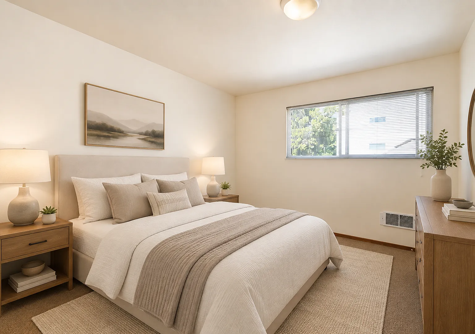 Sunnyside Apartments — Photo 4