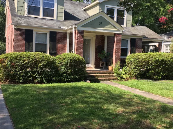 31 Yeadon Ave #B, Charleston, SC 29407