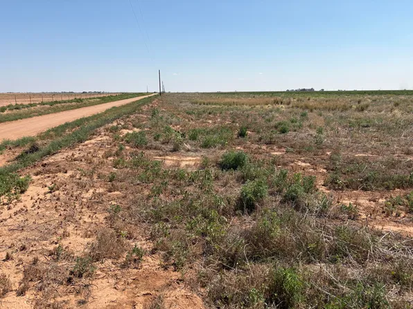 Elk Rd, Levelland, TX 79336