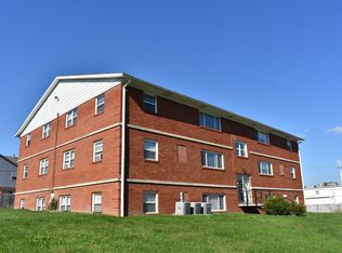 268 Meadow Dr #9, Greenwood, IN 46142