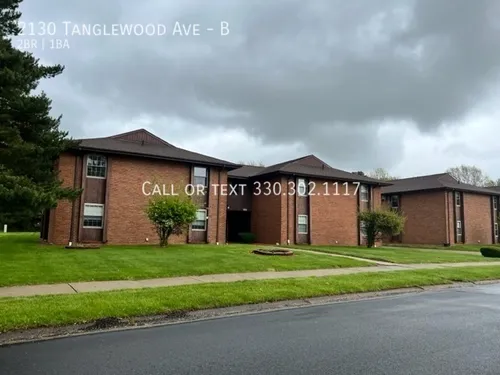 2130 Tanglewood Ave #B Photo 1