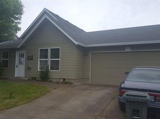 2472 Mount Vernon St SE, Albany, OR