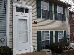 504 Brighton Pl, Baltimore, MD 21221