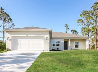 3296 Worthington Ave, North Port, FL 34286