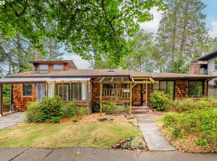 1461 E 20th Ave, Eugene, OR 97403