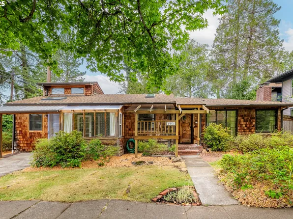 1461 E 20th Ave, Eugene, OR 97403