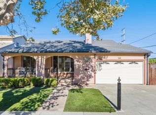 500 Hemlock Ave, Millbrae, CA 94030