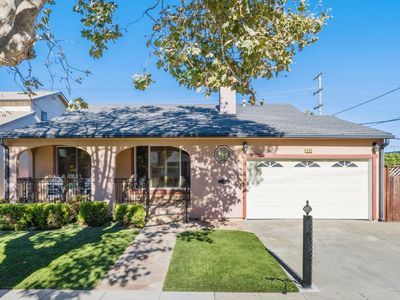 500 Hemlock Ave, Millbrae, CA, 94030