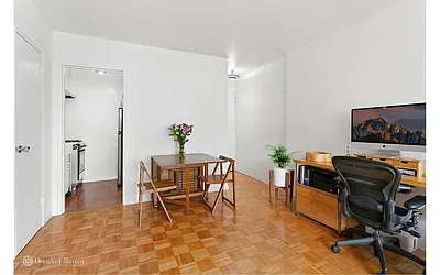 Sold by Douglas Elliman