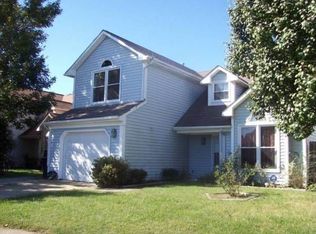 1313 Thamesford Dr, Virginia Beach, VA 23464