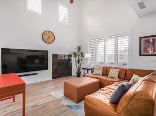 7445 E Eagle Crest Dr UNIT 1066, Mesa, AZ 85207