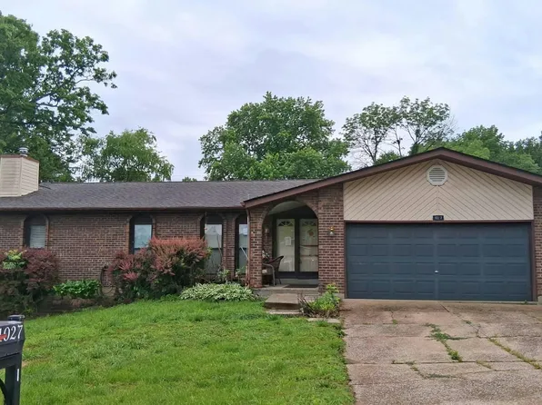 1027 Sunridge Trl S, Pevely, MO 63070