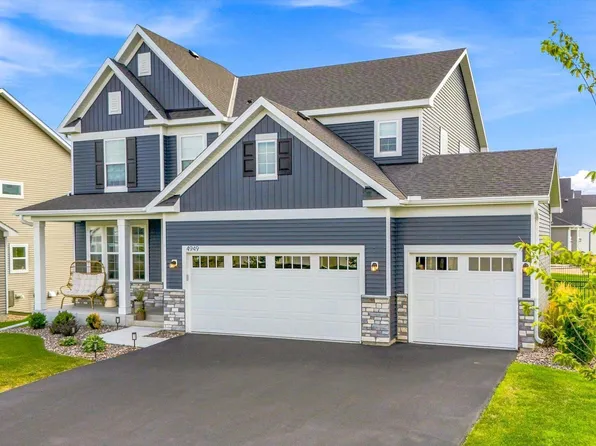 4949 Obsidian Way, Victoria, MN 55386
