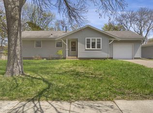 6836 Dupont Ave N, Brooklyn Center, MN 55430
