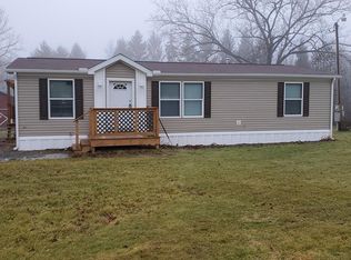 663 North St, New Albany, PA 18833