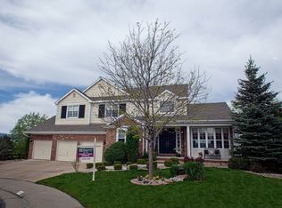 10312 S Brookhollow Cir, Highlands Ranch, CO 80129