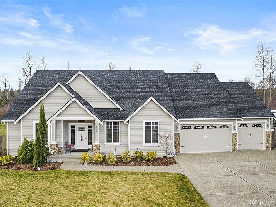 1st image of 3123 292nd St S Roy Wa #98580