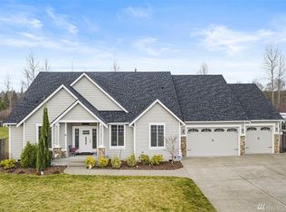 3123 292nd St S Roy Wa #98580, Roy, WA 98580