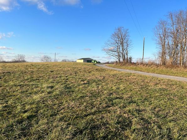 1208 Tea Run Rd, Ewing, KY 41039