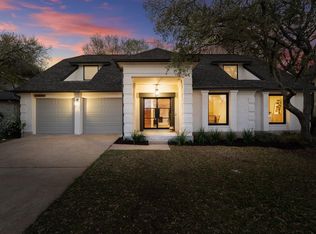 12036 Lincolnshire Dr, Austin, TX 78758