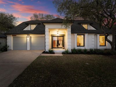 12036 Lincolnshire Dr, Austin, TX, 78758