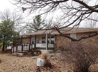 36108 Hardesty Rd, Shawnee, OK 74801