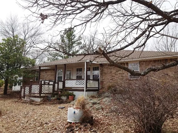 36108 Hardesty Rd, Shawnee, OK 74801