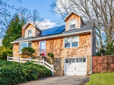 109 Woolsey Street, Huntington, NY, 11743