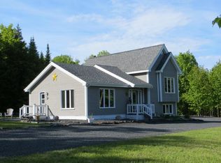 45 Cyr Rd, Madawaska, ME 04756