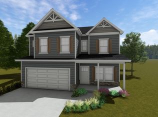 6412 River Plantation Dr, Lula, GA 30554