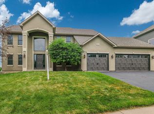 16572 72nd Pl N, Maple Grove, MN 55311