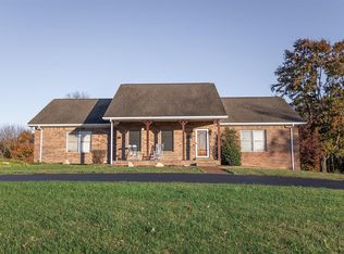 596 Jefferson School Rd, Scottsville, KY 42164