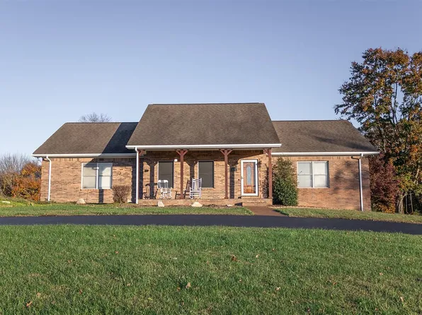 596 Jefferson School Rd, Scottsville, KY 42164