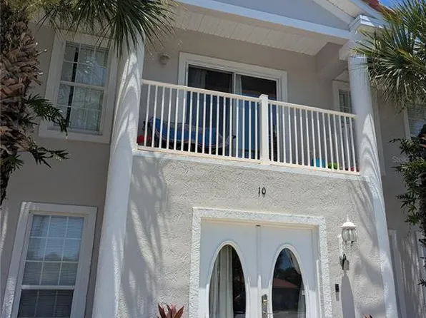 100 Palm Harbor Pkwy APT 10, Palm Coast, FL 32137