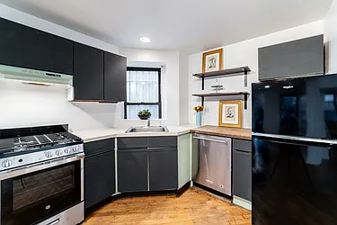 Rented by Keller Williams NYC