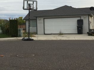 2508 E Kalispell Ct, Pasco, WA